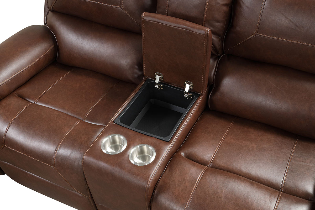Tepic Upholstery Set