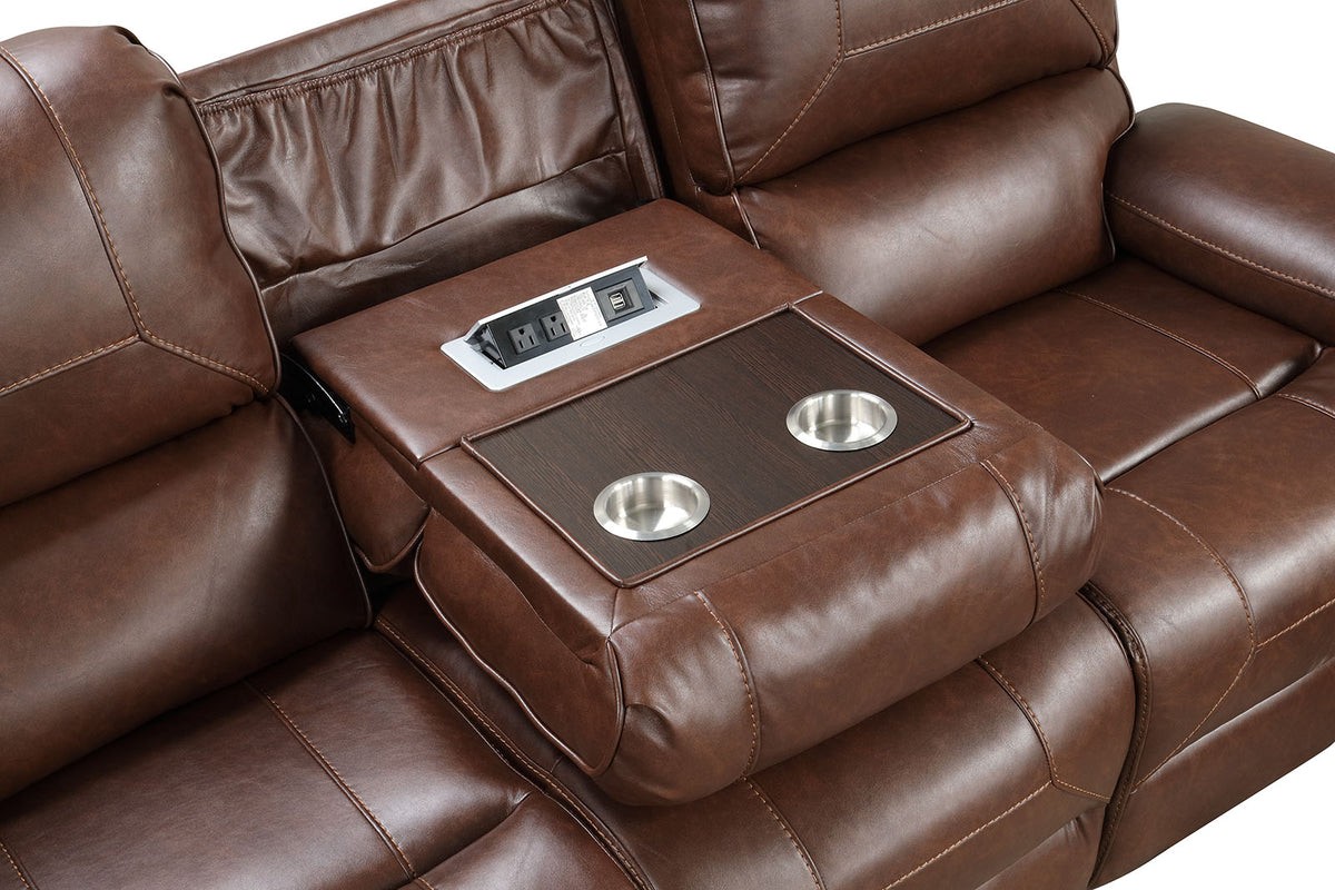 Tepic Upholstery Set