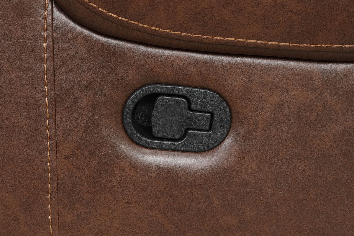 Tepic Upholstery Set