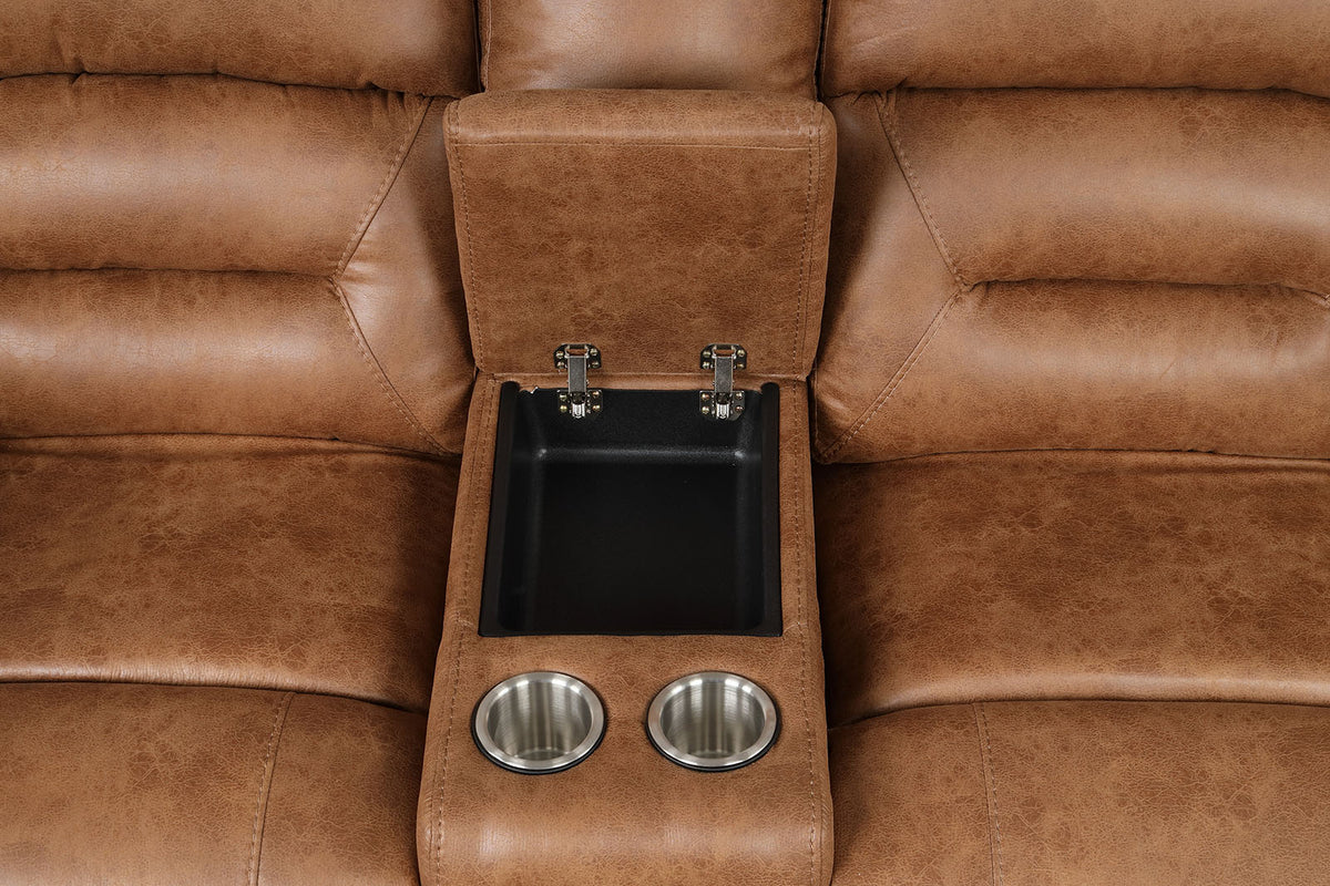 Septimus Sectional