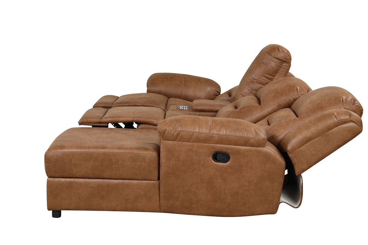 Septimus Sectional