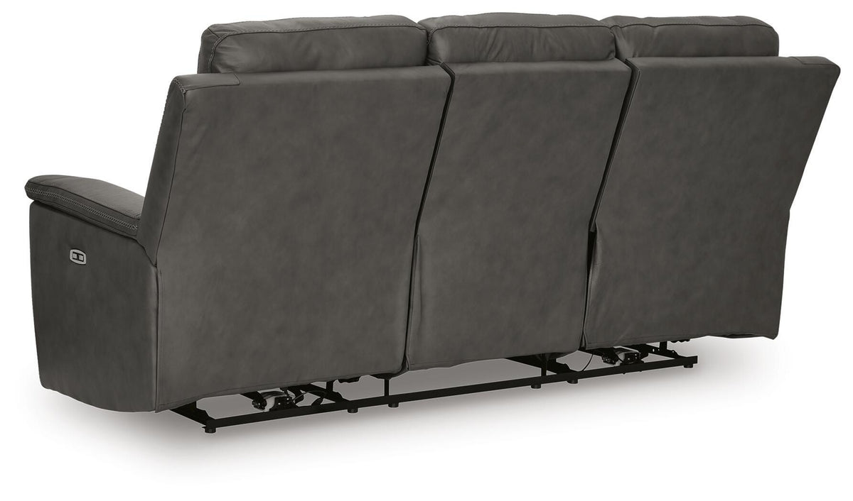 Bleckley Power Reclining Sofa
