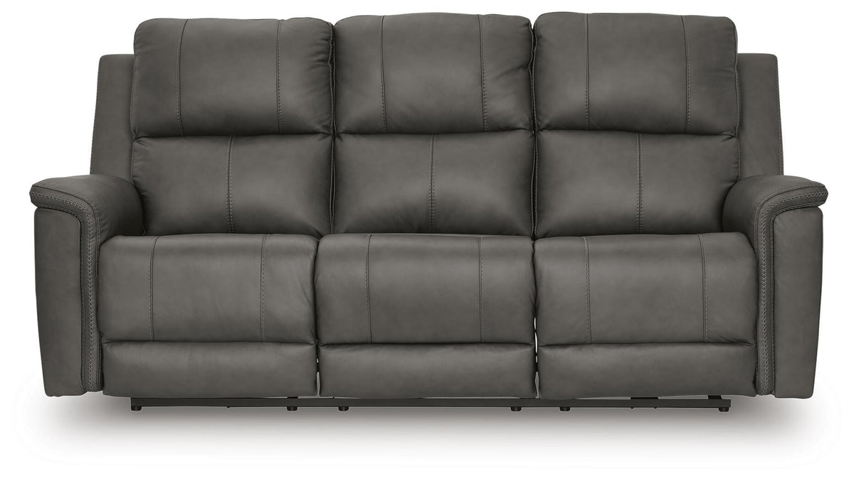 Bleckley Power Reclining Sofa