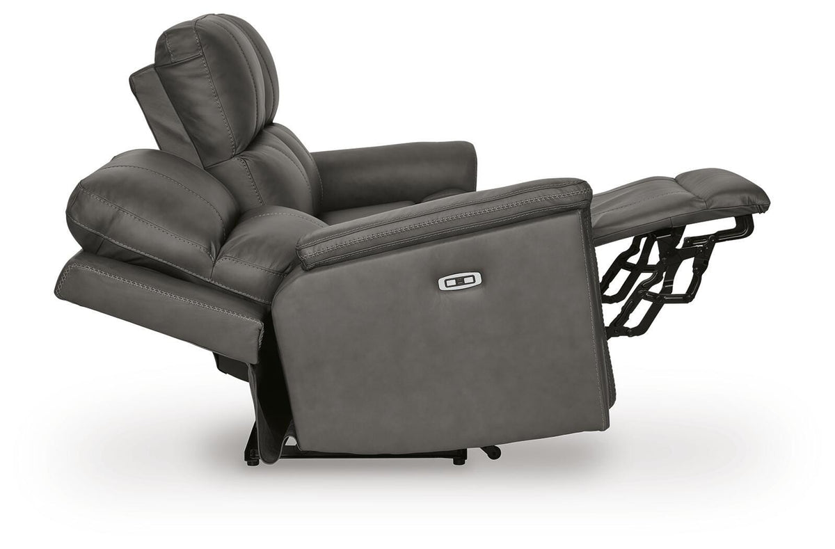 Bleckley Power Reclining Sofa