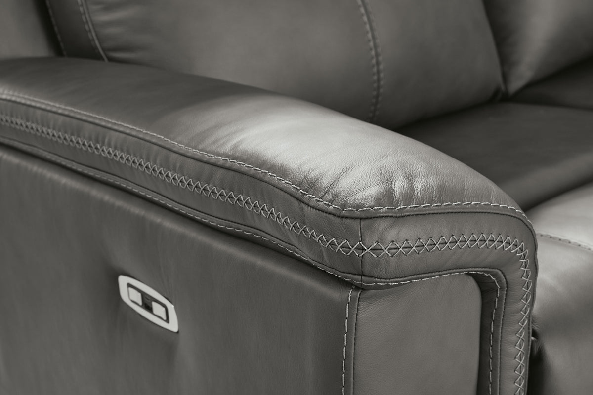Bleckley Power Reclining Sofa