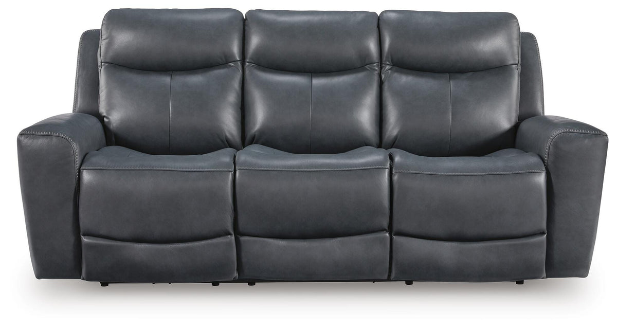 Bexhurst Power Reclining Sofa