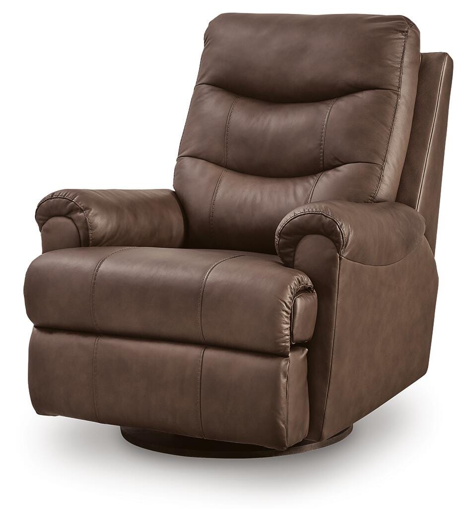 Flynwood Swivel Glider Recliner