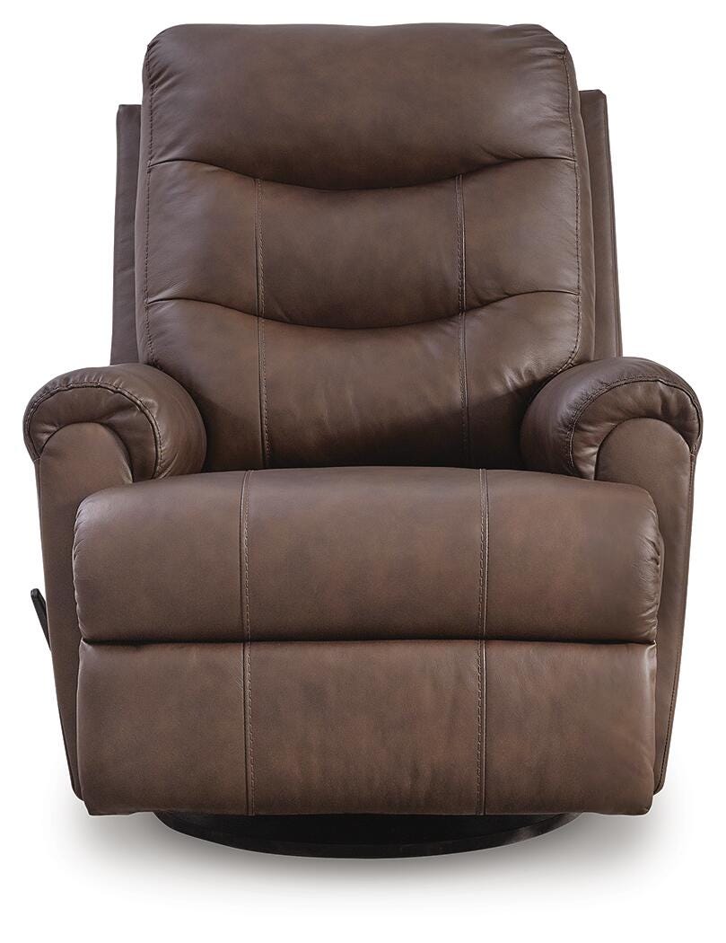 Flynwood Swivel Glider Recliner