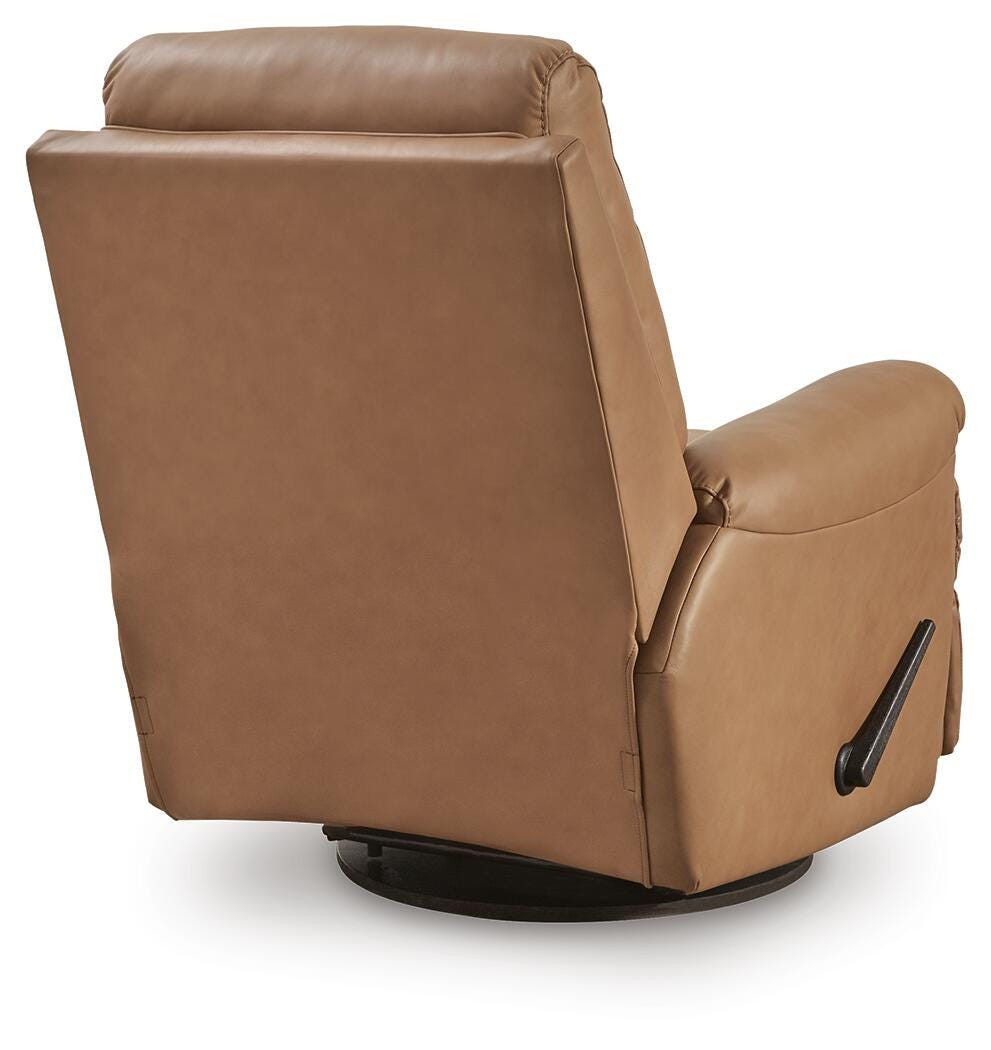 Flynwood Swivel Glider Recliner