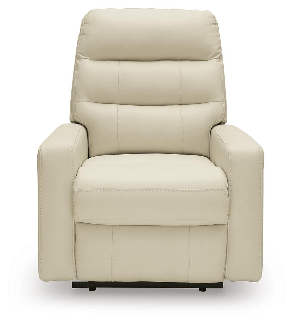 Pennacle Pier Power Recliner