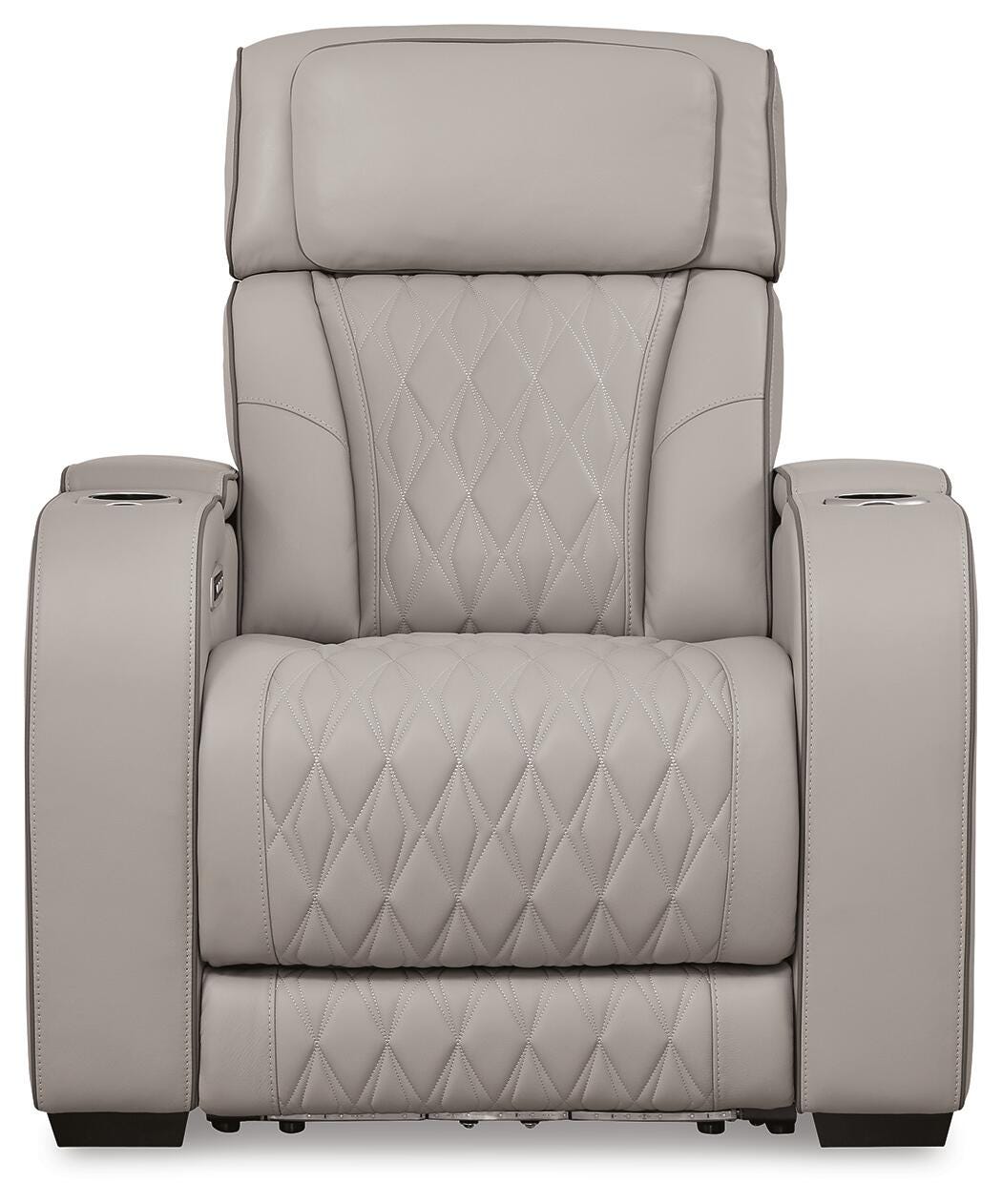 Boyington Power Reclining Sofa and Recliner