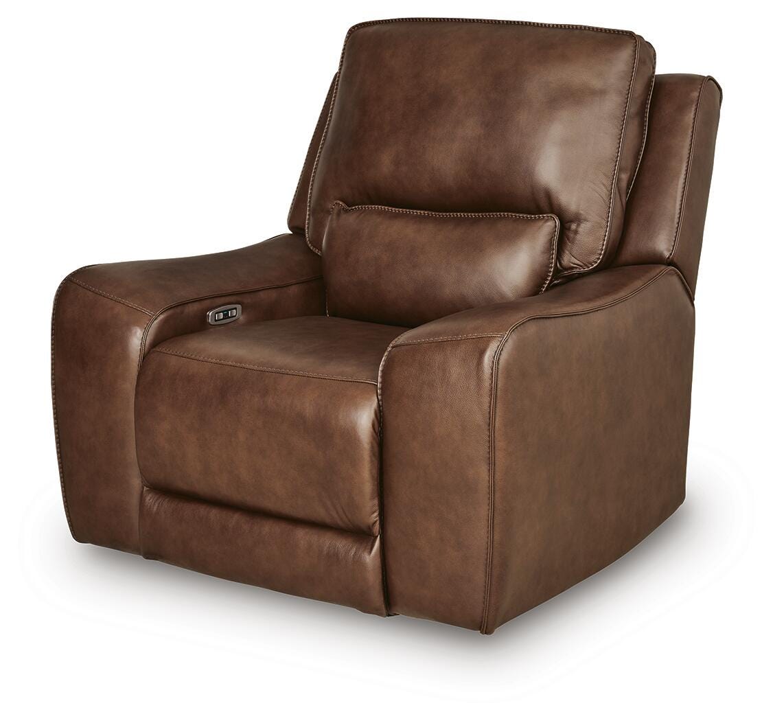 DeepWakes Power Recliner