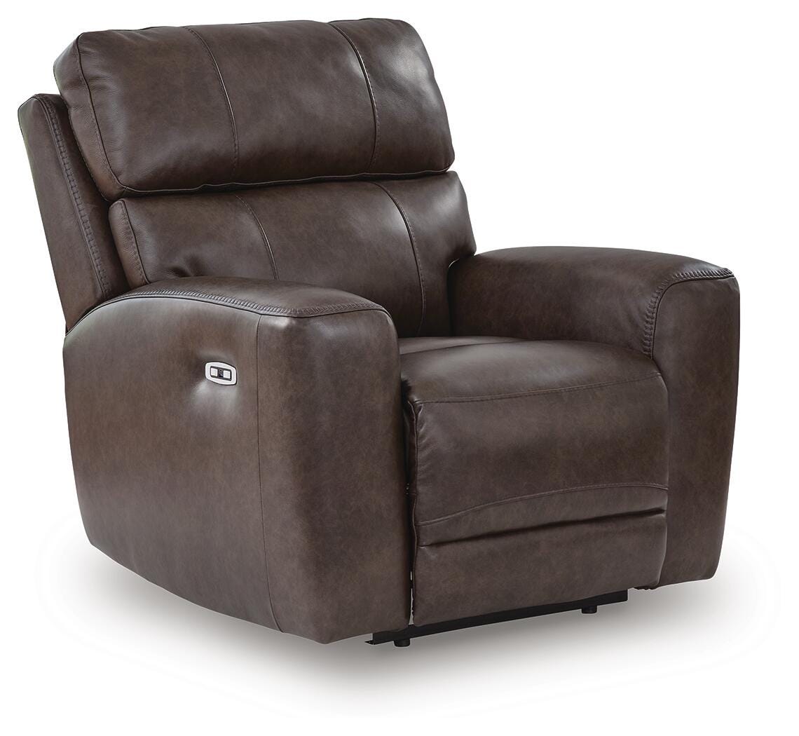 Crossplex Power Recliner