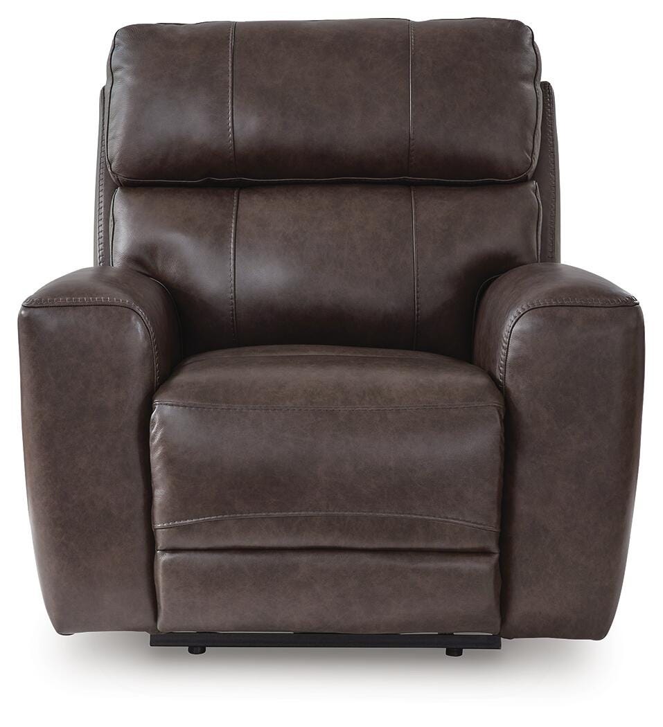 Crossplex Power Recliner