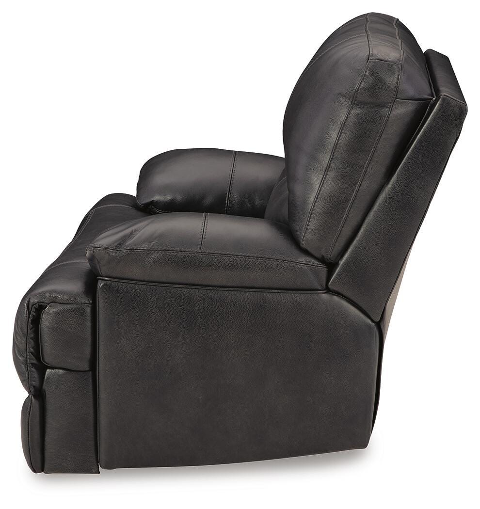 Mountainous Power Reclining Sofa, Loveseat and Recliner