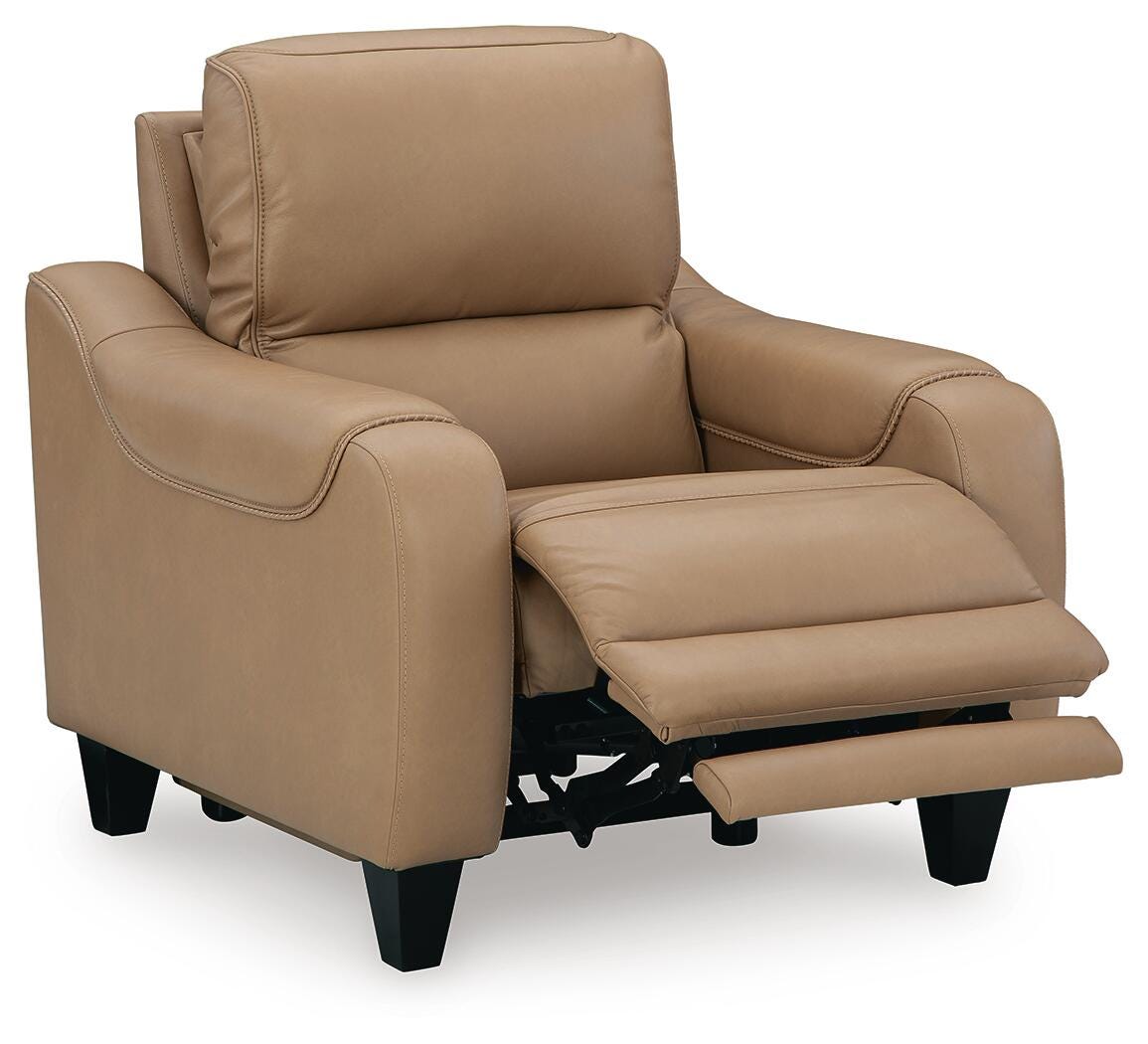 Mosswell Power Recliner
