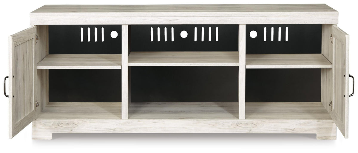 Bellaby 63" TV Stand