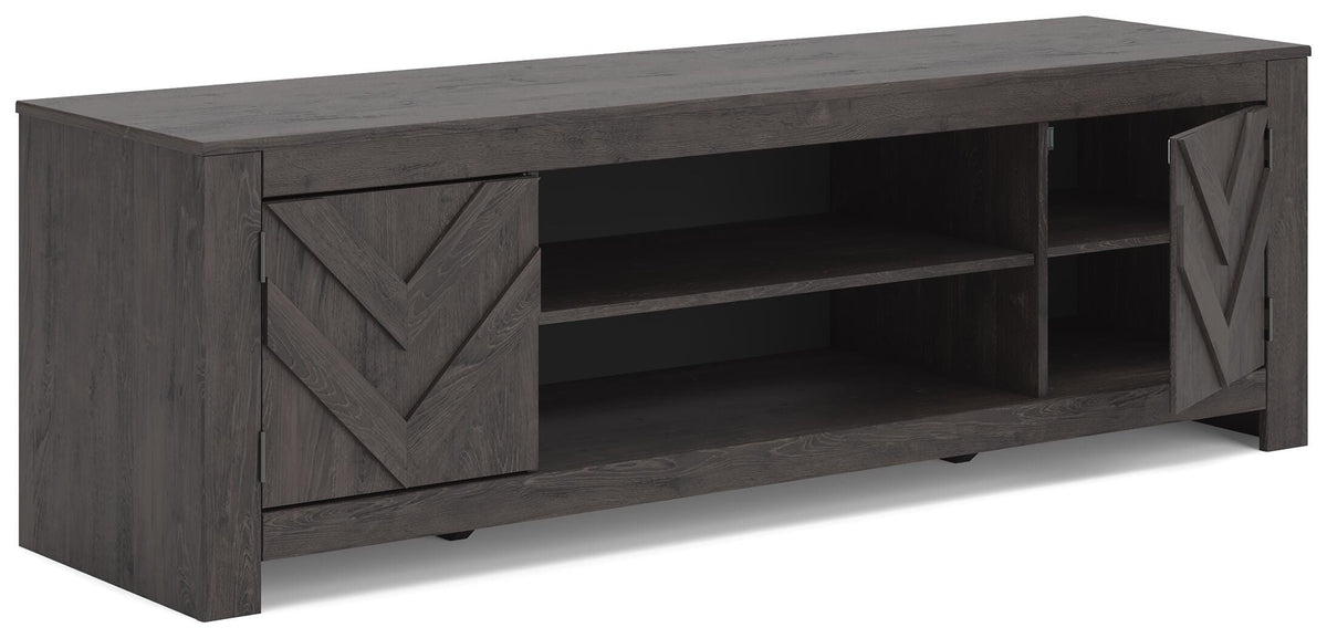 Cayboni 71" TV Stand