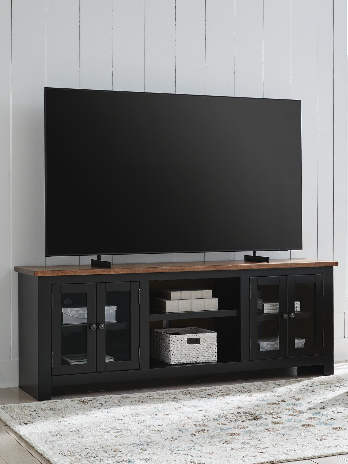 Wildenauer 76" TV Stand