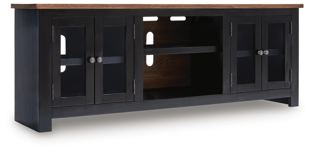 Wildenauer 76" TV Stand