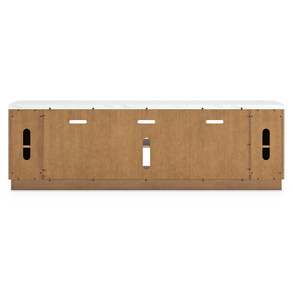Camdill 80" TV Stand