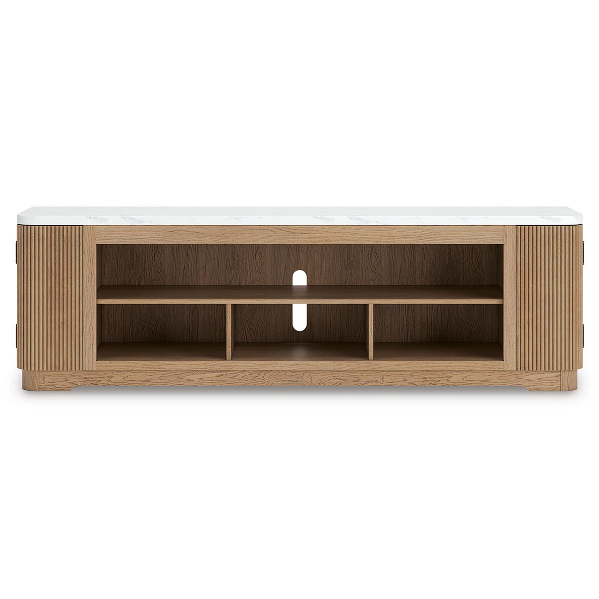 Camdill 80" TV Stand