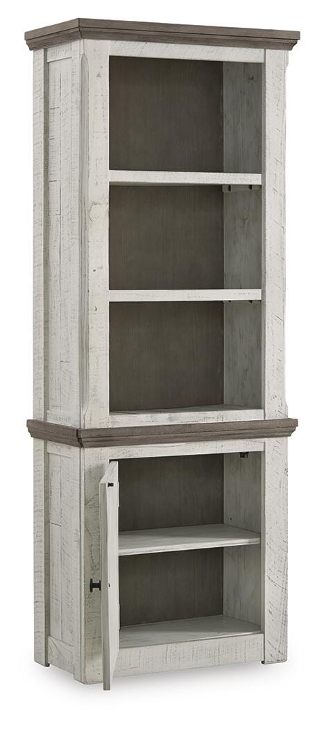 Havalance Left Pier Cabinet
