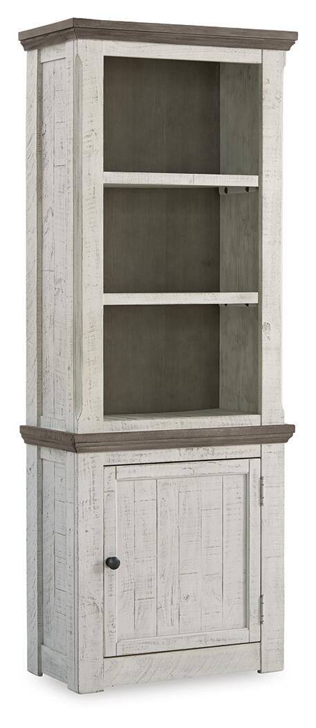 Havalance Right Pier Cabinet