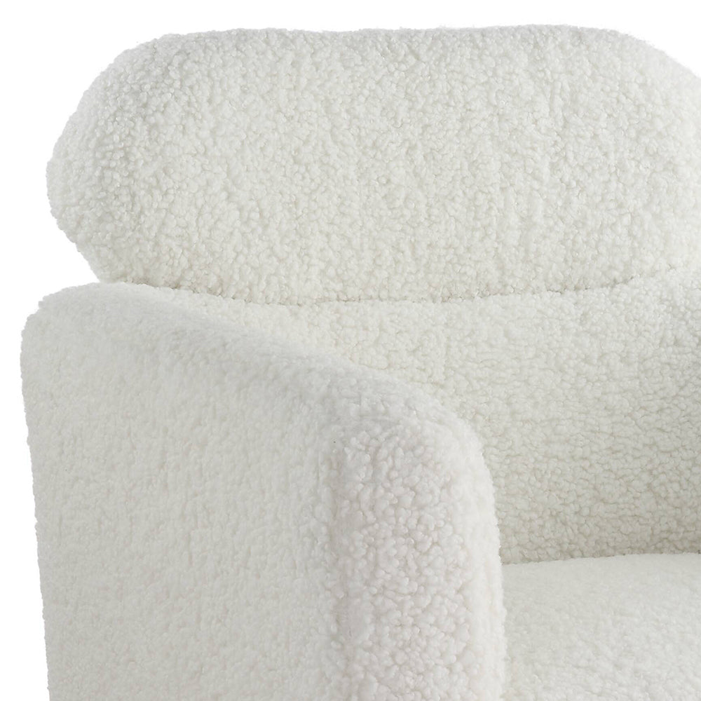 Connock Accent Chair