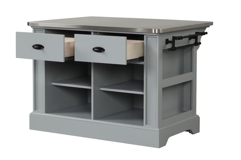 Urrur Kitchen Island
