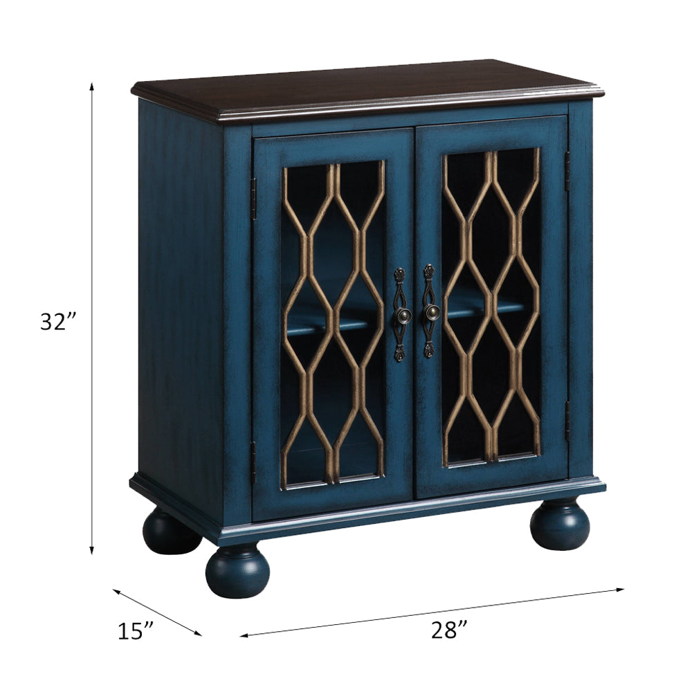 Lassie Console Table