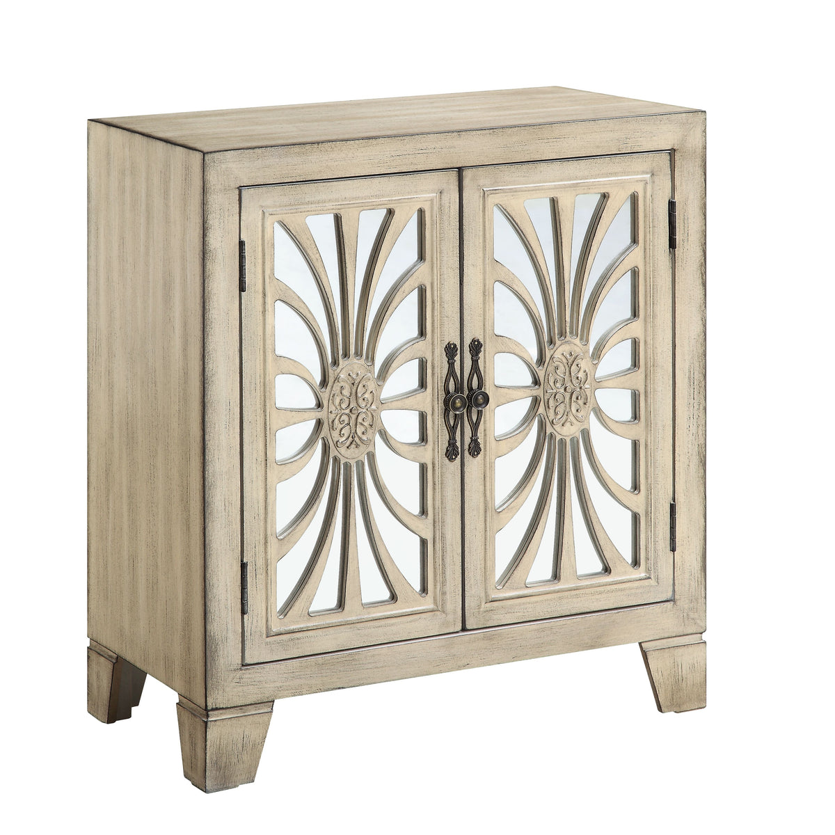Nalani Console Cabinet