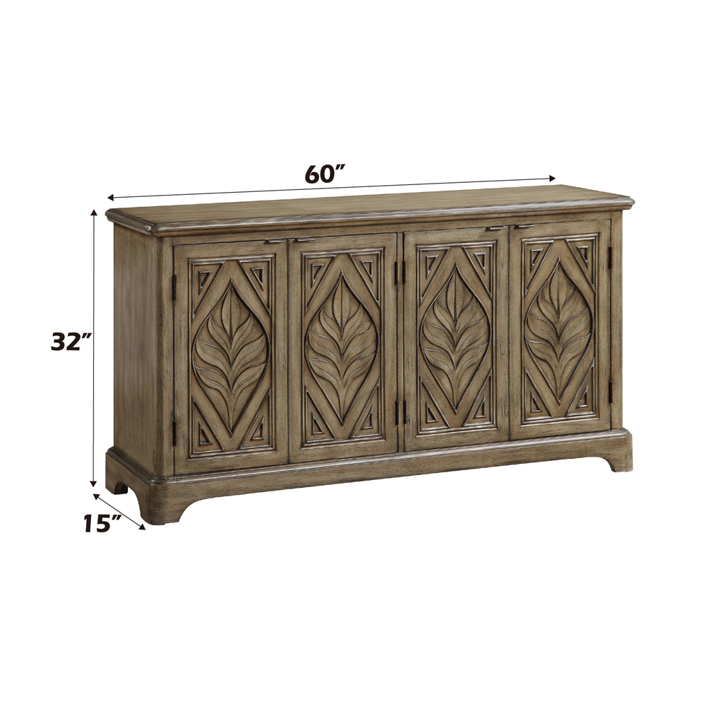 Orana Console Cabinet