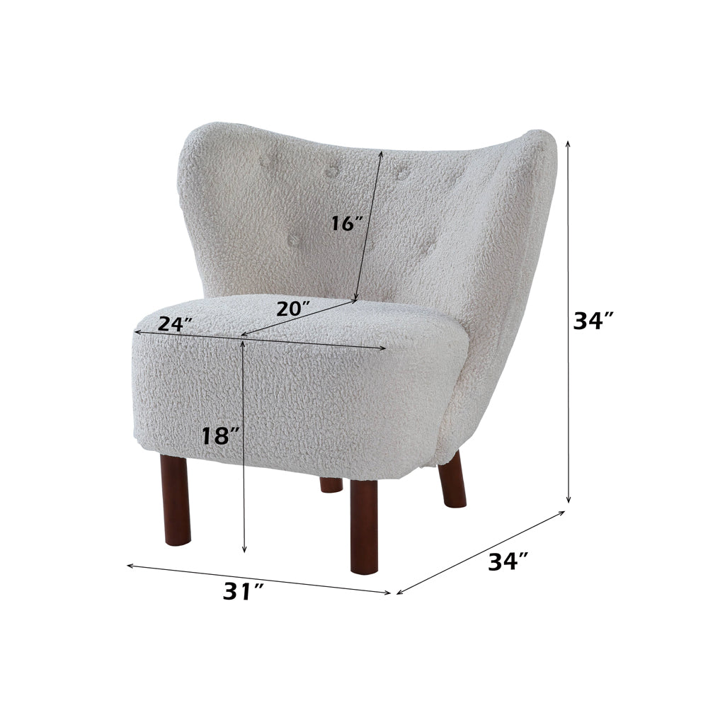 Zusud Accent Chair