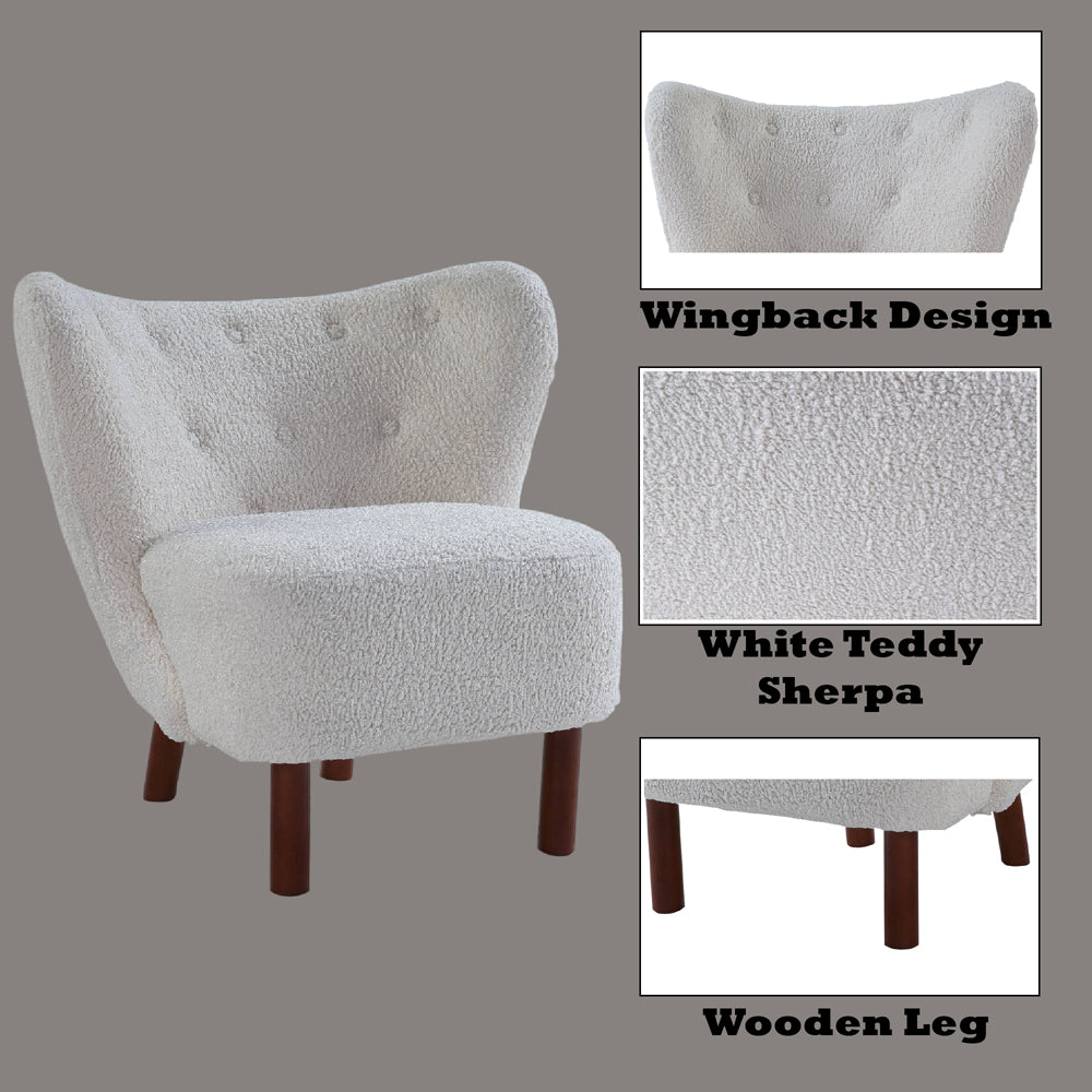 Zusud Accent Chair
