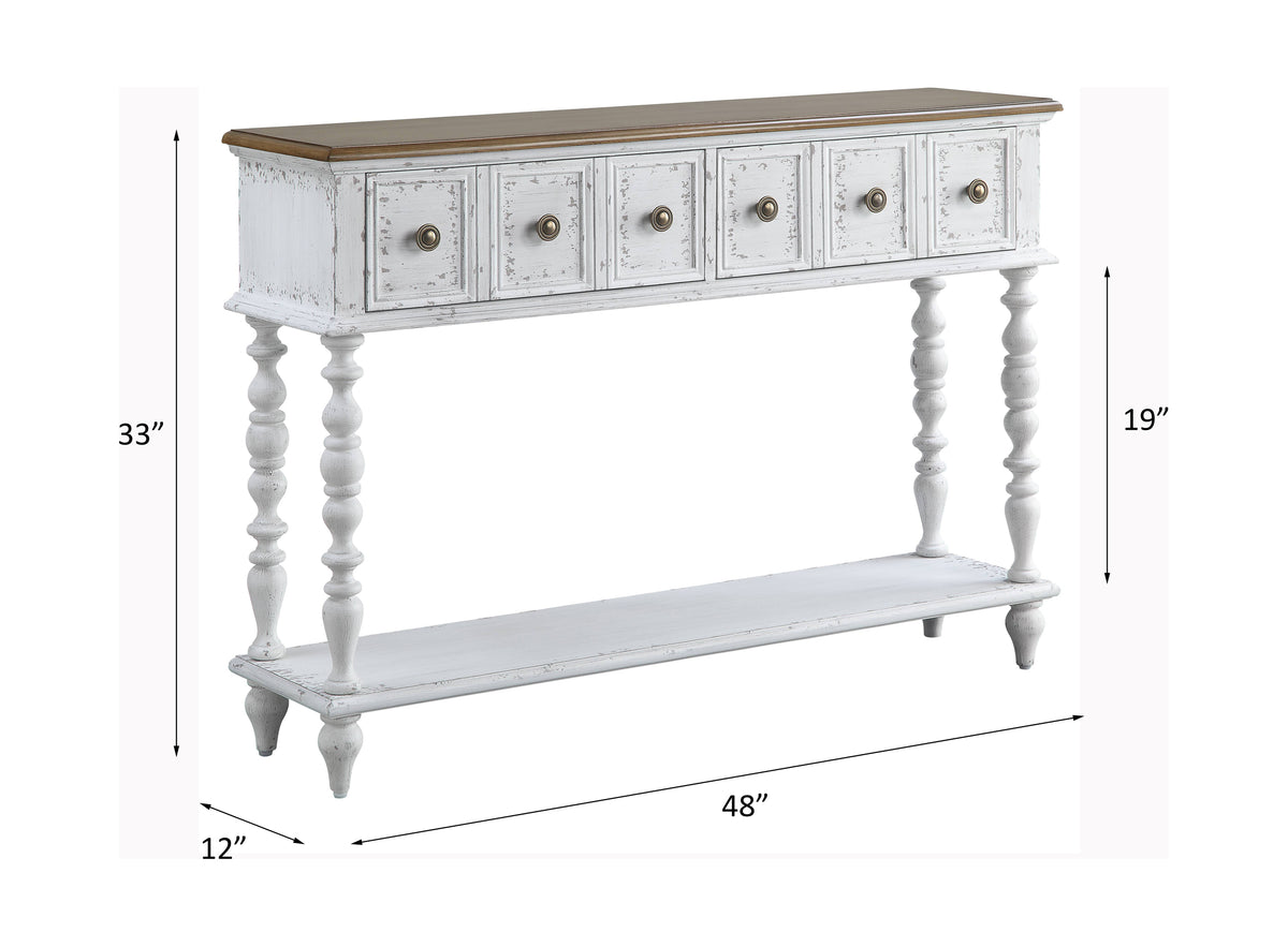 Bence Console Table