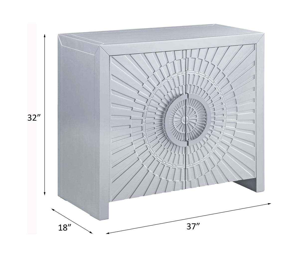 Cicero Console Table