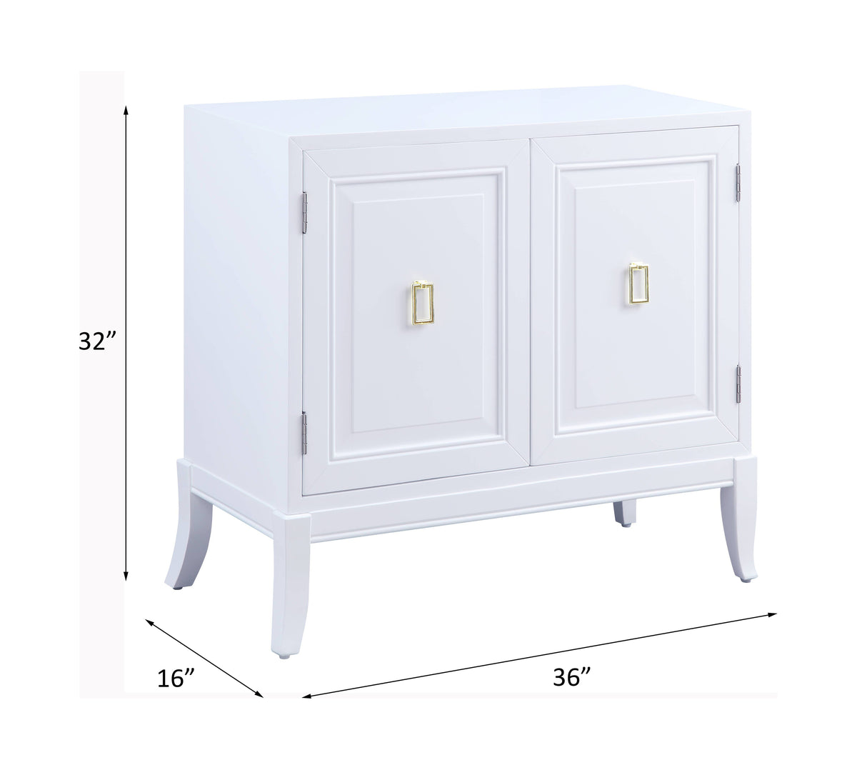 Clem Console Table