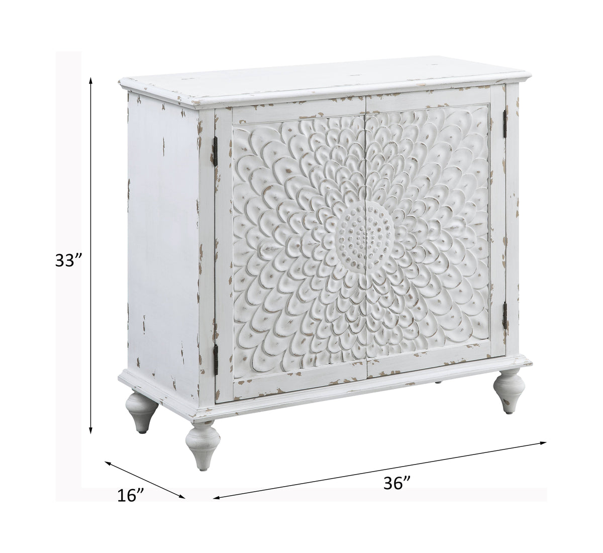 Daray Console Table