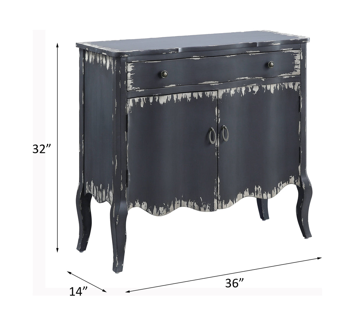 Deianira Console Table