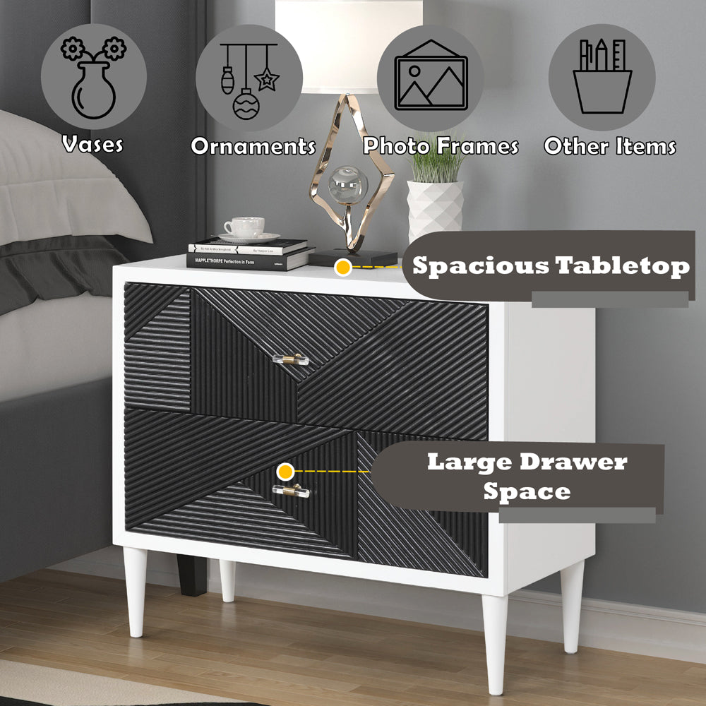 Dubni Accent Table