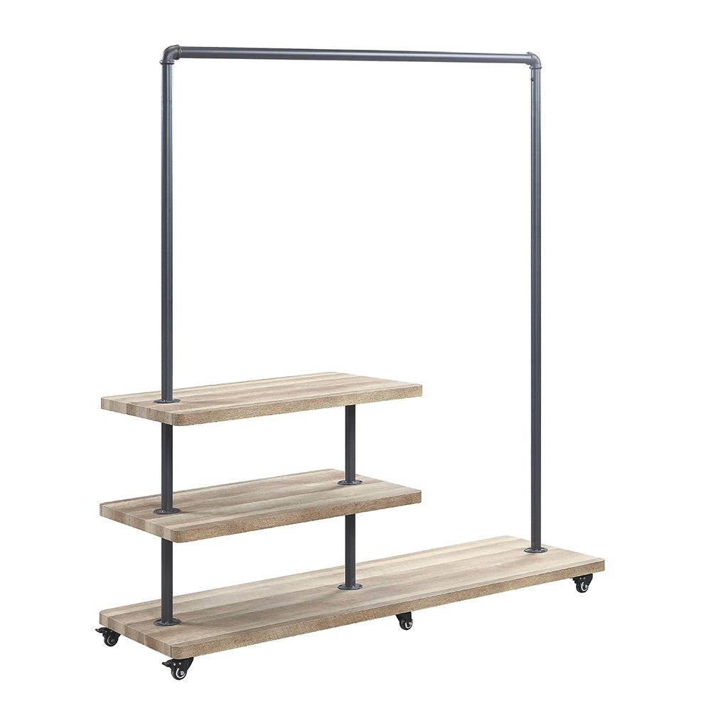 Brantley Hanger Rack