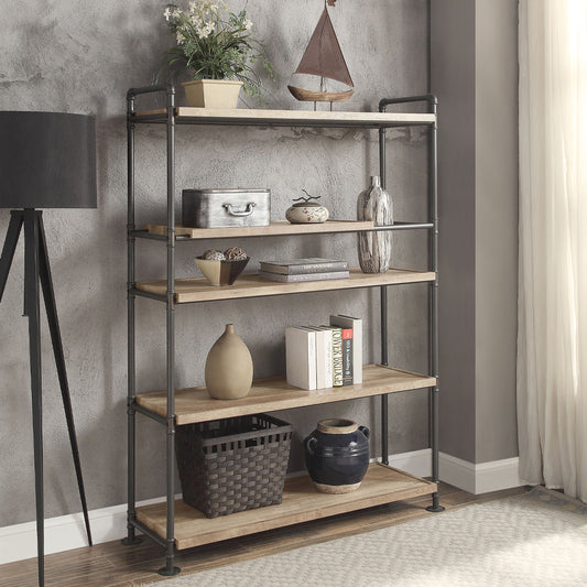 Brantley BookShelf