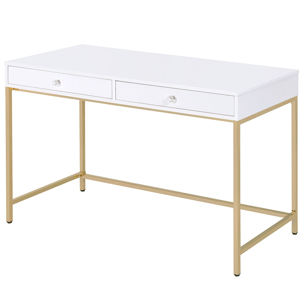 Ottey Vanity Desk(Same 92540)
