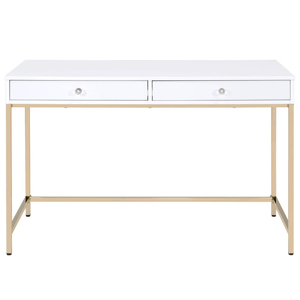 Ottey Vanity Desk(Same 92540)