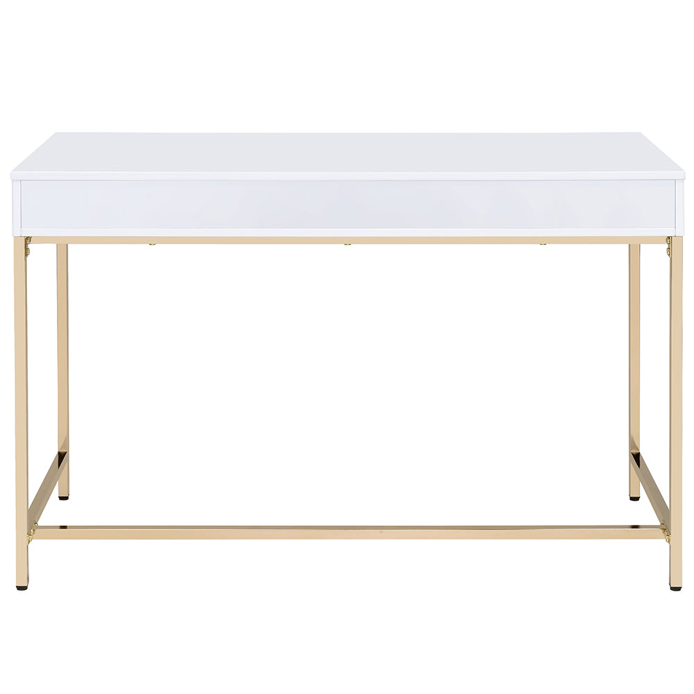 Ottey Vanity Desk(Same 92540)