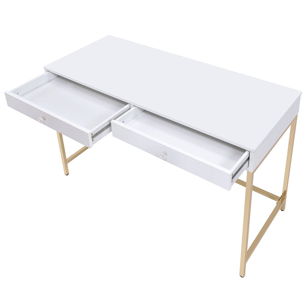 Ottey Vanity Desk(Same 92540)