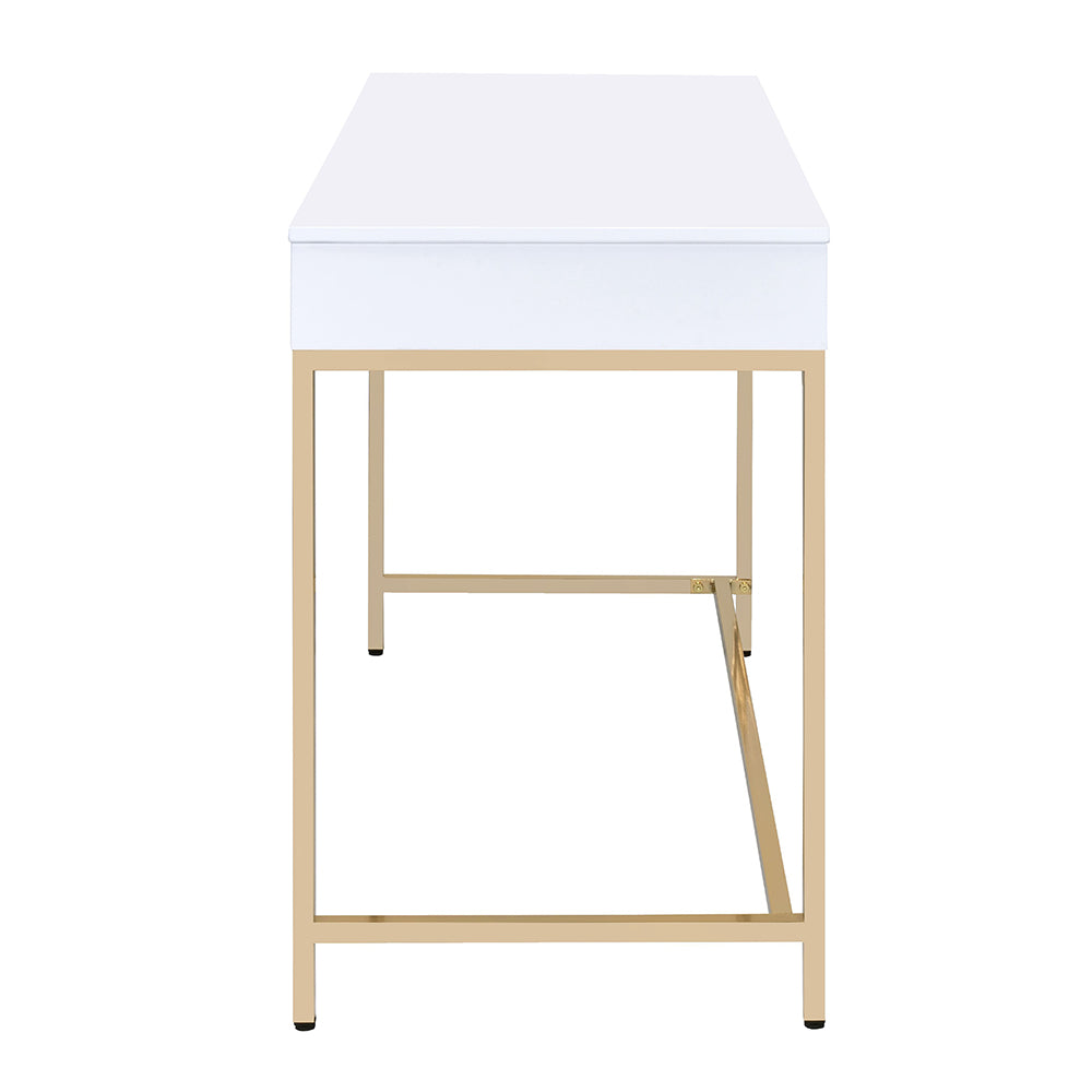 Ottey Vanity Desk(Same 92540)