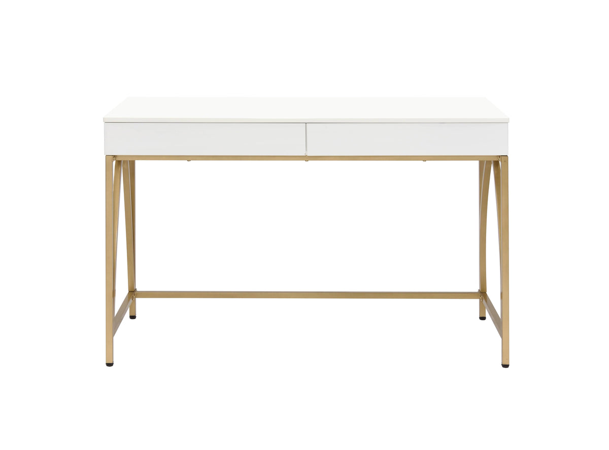 Lightmane Vanity Desk(Same 92660)