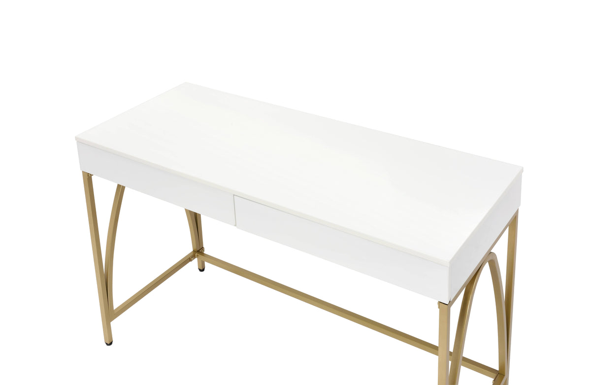 Lightmane Vanity Desk(Same 92660)